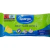 Spargo Vochtige Vloerdoekjes Citroen Outlet