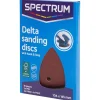 Spectrum Delta Schuurschijven Hot