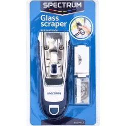 Spectrum Glasschraper Online