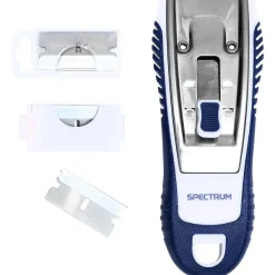 Spectrum Glasschraper Online