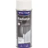 Spectrum Hoogglans Radiator Spuitverf Wit New