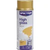 Spectrum Hoogglans Spuitverf Goud Outlet