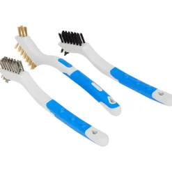 Spectrum Mini-Draadborstelset Discount