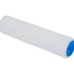 Spectrum Muurverfroller Wit