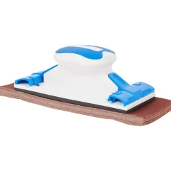 Spectrum Schuurblok Met Schuurvellen Sale