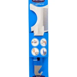 Spectrum Verfgereedschap Meerkleurig Outlet