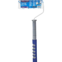 Spectrum Verfroller Met Telescoopsteel