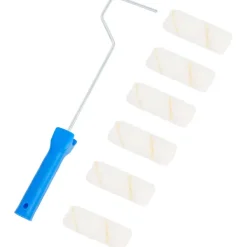 Spectrum Verfrollers Met Beugel Meerkleurig Best