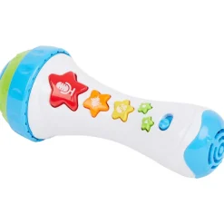 Playmobil Speelgoedmicrofoon Meerkleurig Hot