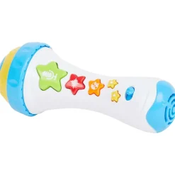 Playmobil Speelgoedmicrofoon Meerkleurig Hot