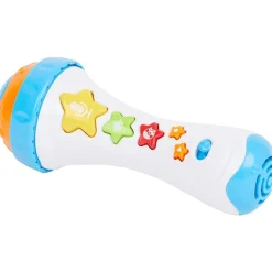 Playmobil Speelgoedmicrofoon Meerkleurig Hot