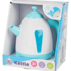 Mini Matters Speelgoed-Waterkoker Meerkleurig Outlet