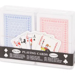 Mini Matters Speelkaarten Clearance