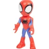 Harry Potter Spidey And His Amazing Friends Rood,Zwart Discount