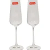Spiegelau Champagneglazen Transparant