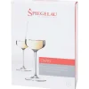 Spiegelau Witte Wijnglazen Transparant Hot