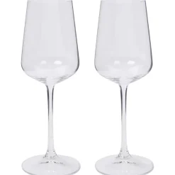 Spiegelau Witte Wijnglazen Transparant Hot