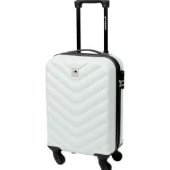 Spilbergen Koffer Brussel Blauw,Groen,Zwart Hot