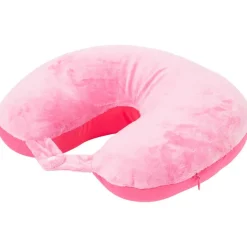 Spilbergen Nekkussen Blauw,Grijs,Roze Clearance