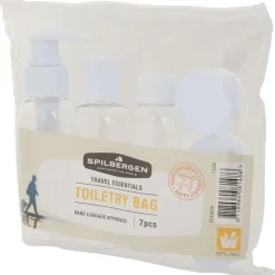 Spilbergen Reisetui Blauw,Groen,Wit Outlet