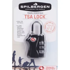 Spilbergen Slot Met Cijfercode Grijs,Zwart Online