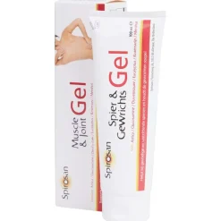 Innovit Spirosan Spier- En Gewrichtsgel Clearance