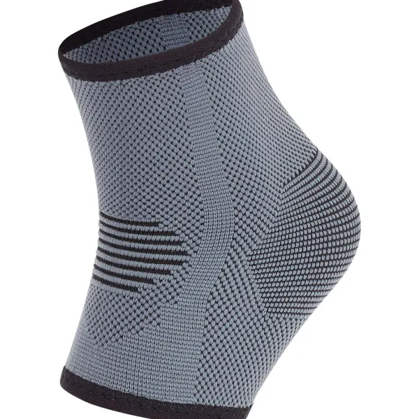 Innovit Sport Support Enkelbandage Blauw Clearance