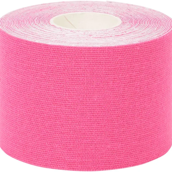Kinzo Sport Support Kinesiology Tape Beige,Blauw,Roze,Zwart Best