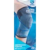 Dunlop Sport Support Kniebandage Blauw Discount