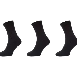 Lotto Sportsokken Zwart Discount