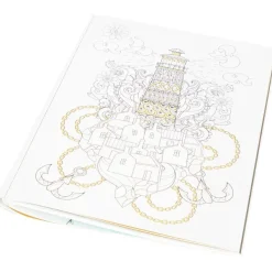 Paw Patrol Sprankelend Kleurboek Print