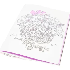 Paw Patrol Sprankelend Kleurboek Print