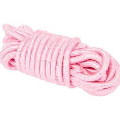 Hasbro Springelastiek Blauw,Roze Hot