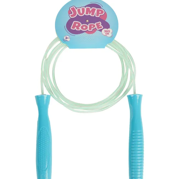 Hasbro Springtouw Blauw,Paars,Roze Online