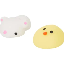 Mini Matters Squishmeez Stretch-Figuren Meerkleurig Outlet