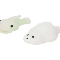 Mini Matters Squishmeez Stretch-Figuren Meerkleurig Outlet