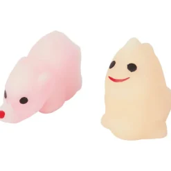 Mini Matters Squishmeez Stretch-Figuren Meerkleurig Outlet