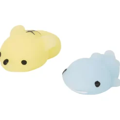 Mini Matters Squishmeez Stretch-Figuren Meerkleurig Outlet