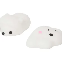 Mini Matters Squishmeez Stretch-Figuren Meerkleurig Outlet