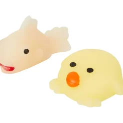 Mini Matters Squishmeez Stretch-Figuren Meerkleurig Outlet