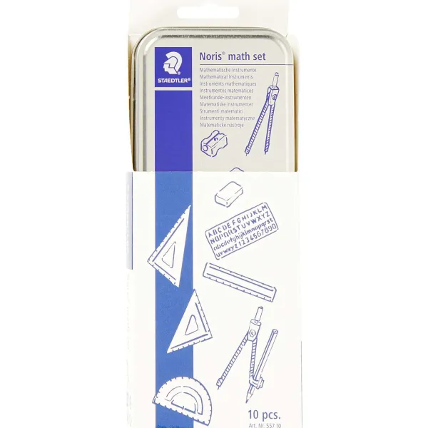 Staedtler Meetkundeset Outlet