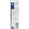 Staedtler Rasoplast Gum Wit Best