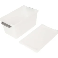 Merk Starplast Opbergbox Transparant Discount