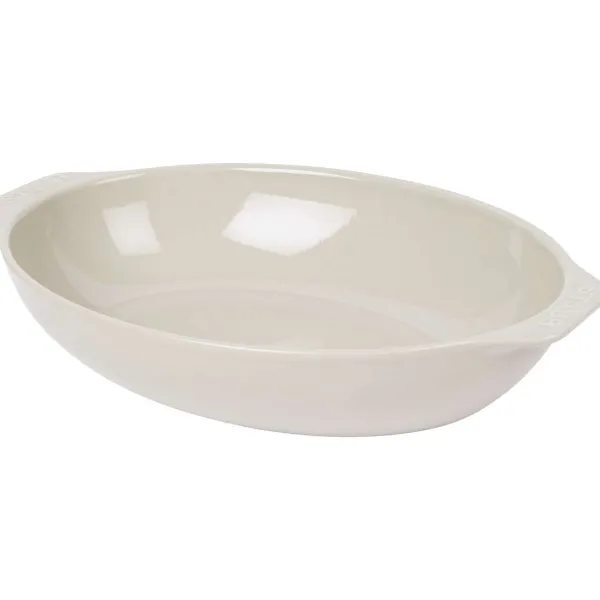 Staub Ovenschaal Taupe Online