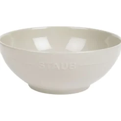 Staub Saladeschaal Taupe Online