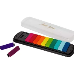 Van Bleiswijck Stempelkussens Meerkleurig Outlet