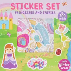 Paw Patrol Stickerset Print Best