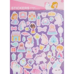 Office Essentials Stickervel Print Hot