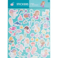 Office Essentials Stickervel Print Hot