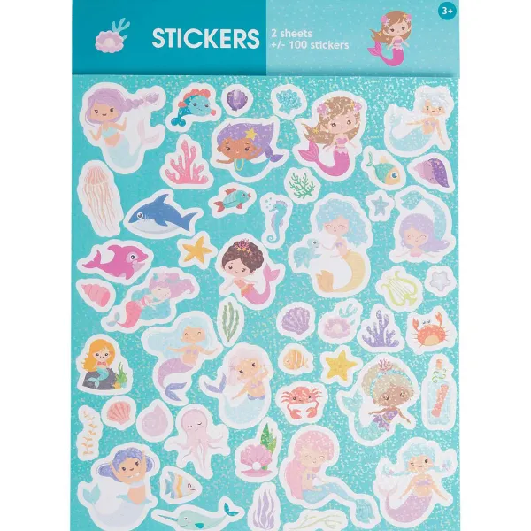 Office Essentials Stickervel Print Hot